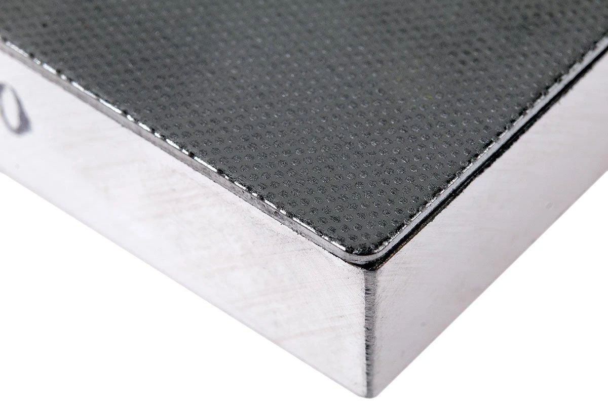 Atoma Diamond Stone #1200 Economy Piedra De Afilar Diamante 4 Atoma Diamond Stone #1200 Economy Piedra De Afilar Diamante - Imagen 2