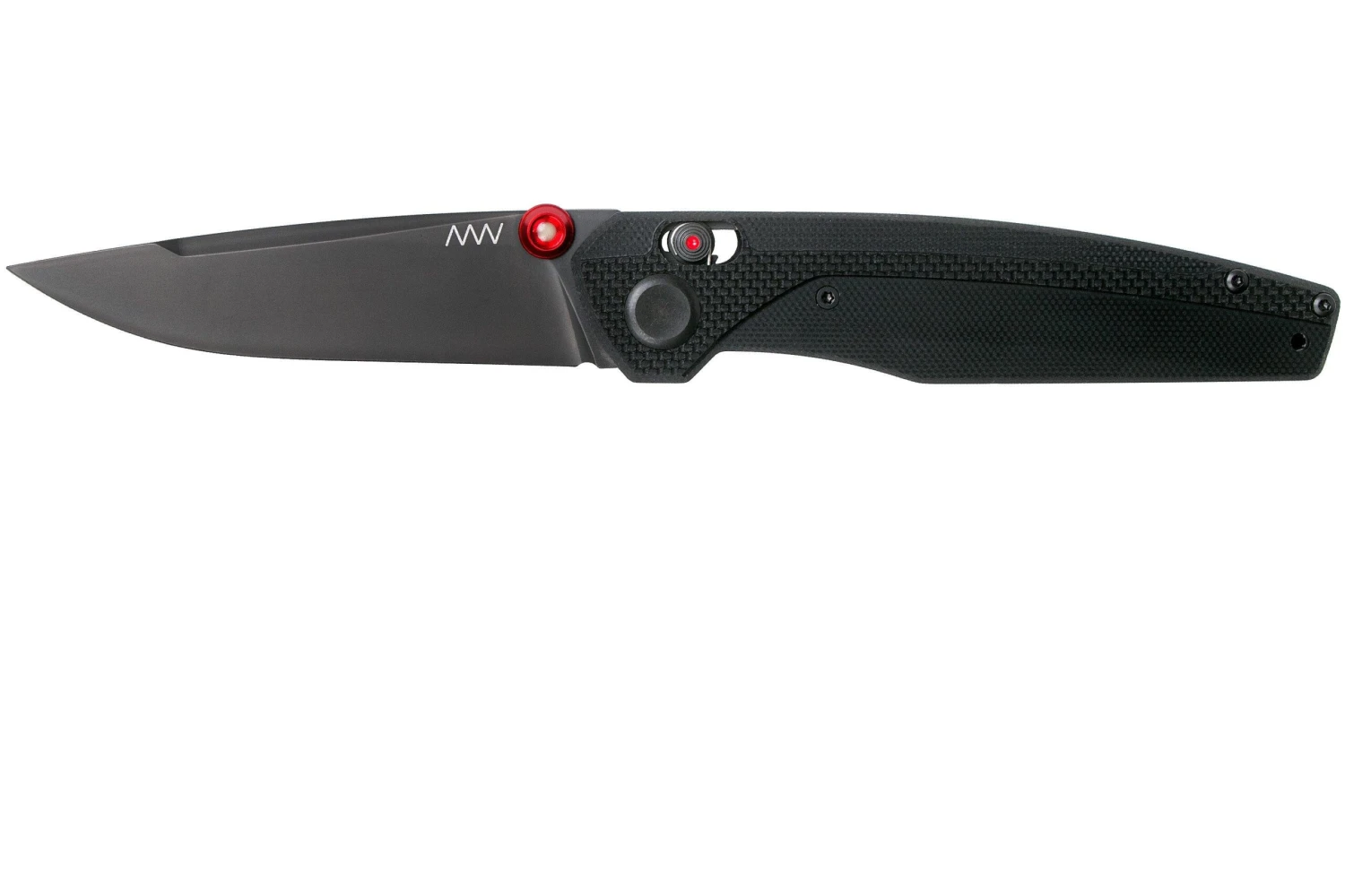 ANV A200, G10, Alock, ANVA200-001 Navaja 3 ANV A200, G10, Alock, ANVA200-001 Navaja