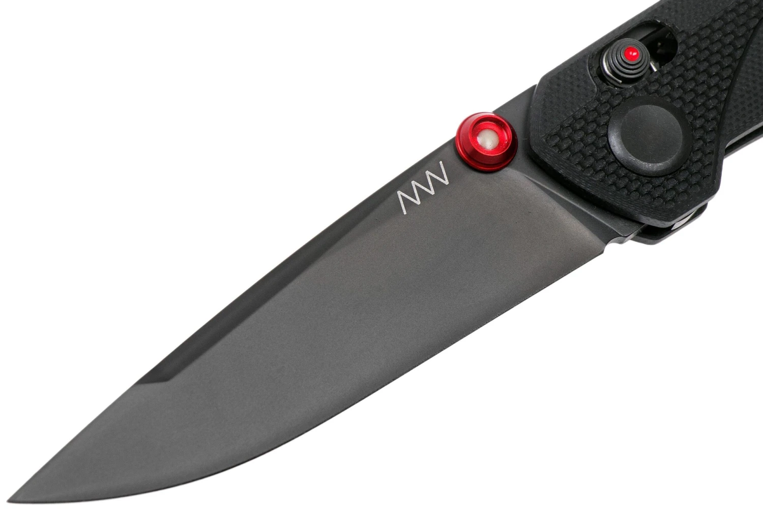 ANV A200, G10, Alock, ANVA200-001 Navaja 5 ANV A200, G10, Alock, ANVA200-001 Navaja - Imagen 3
