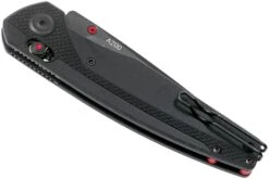 ANV A200, G10, Alock, ANVA200-001 Navaja 12 ANV A200, G10, Alock, ANVA200-001 Navaja -Tienda Fissler ANVA200 001 04 anv knives v202202