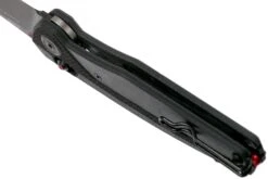 ANV A200, G10, Alock, ANVA200-001 Navaja 13 ANV A200, G10, Alock, ANVA200-001 Navaja -Tienda Fissler ANVA200 001 05 anv knives v202202