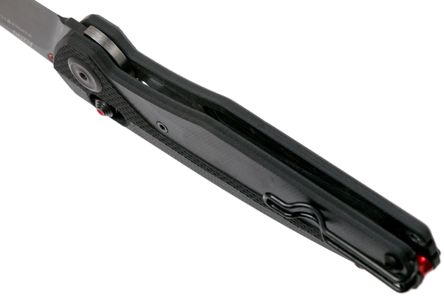 ANV A200, G10, Alock, ANVA200-001 Navaja 7 ANV A200, G10, Alock, ANVA200-001 Navaja - Imagen 5