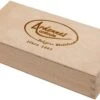 Ardennes Coticule Caja De Almacenamiento De Madera Para Piedra De Afilar 150x60mm 1 Ardennes Coticule Caja De Almacenamiento De Madera Para Piedra De Afilar 150x60mm -Tienda Fissler ARCBBW908 01 ardennes coticule arcbbw908 01