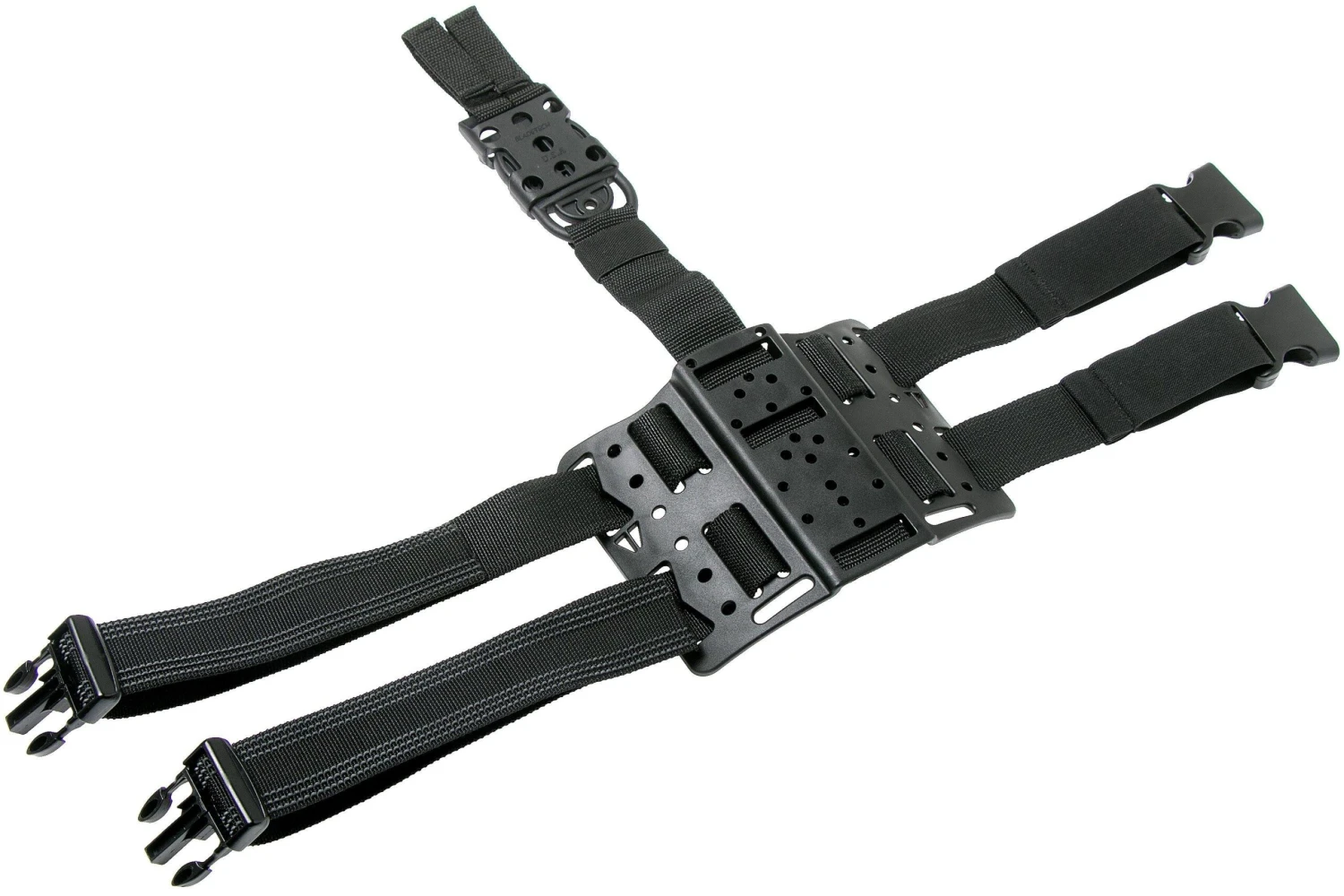 Blade-Tech Thigh Rig, Sistema De Correas De Pierna Para Fundas Y Vainas 3 Blade-Tech Thigh Rig, Sistema De Correas De Pierna Para Fundas Y Vainas