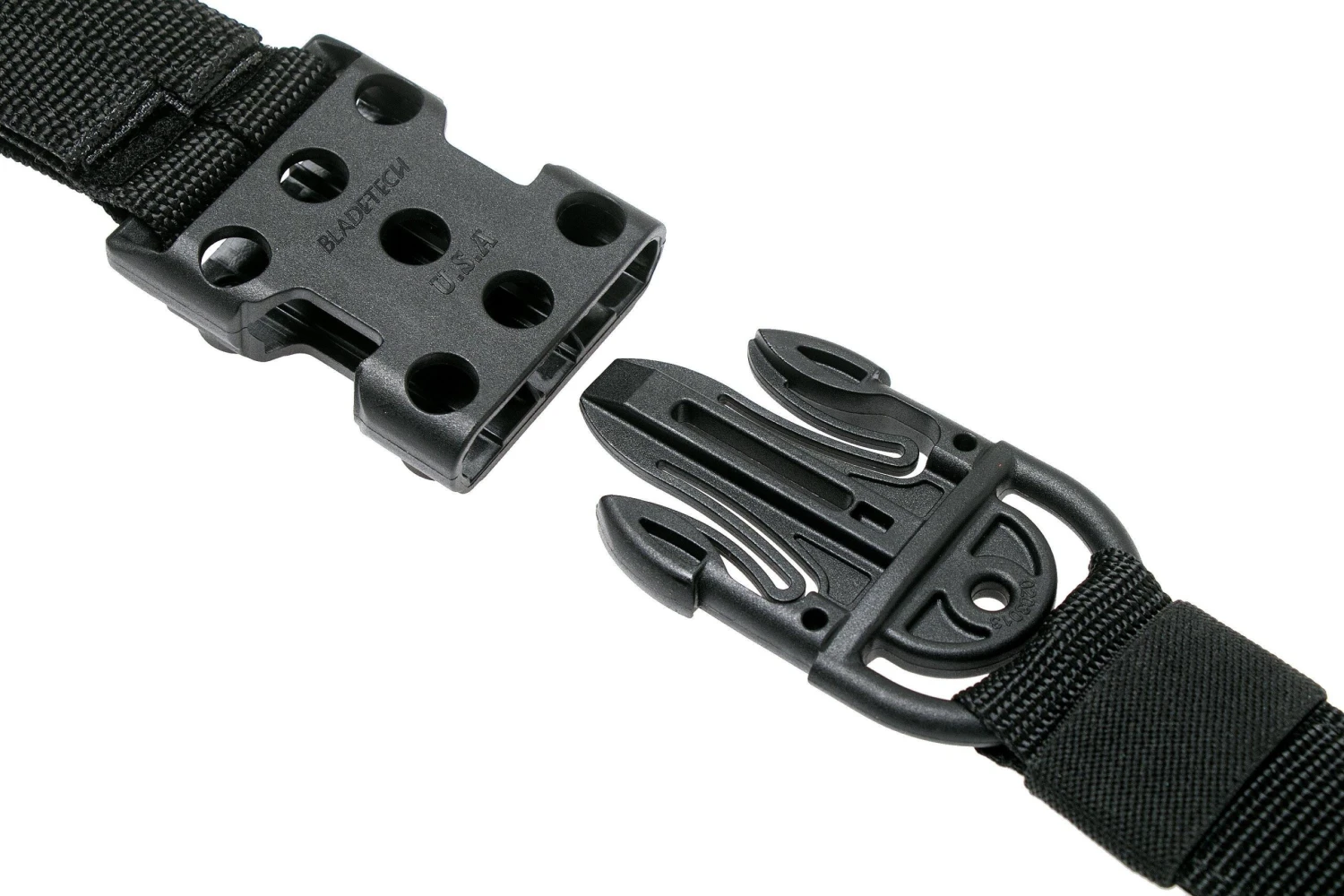 Blade-Tech Thigh Rig, Sistema De Correas De Pierna Para Fundas Y Vainas 6 Blade-Tech Thigh Rig, Sistema De Correas De Pierna Para Fundas Y Vainas - Imagen 4