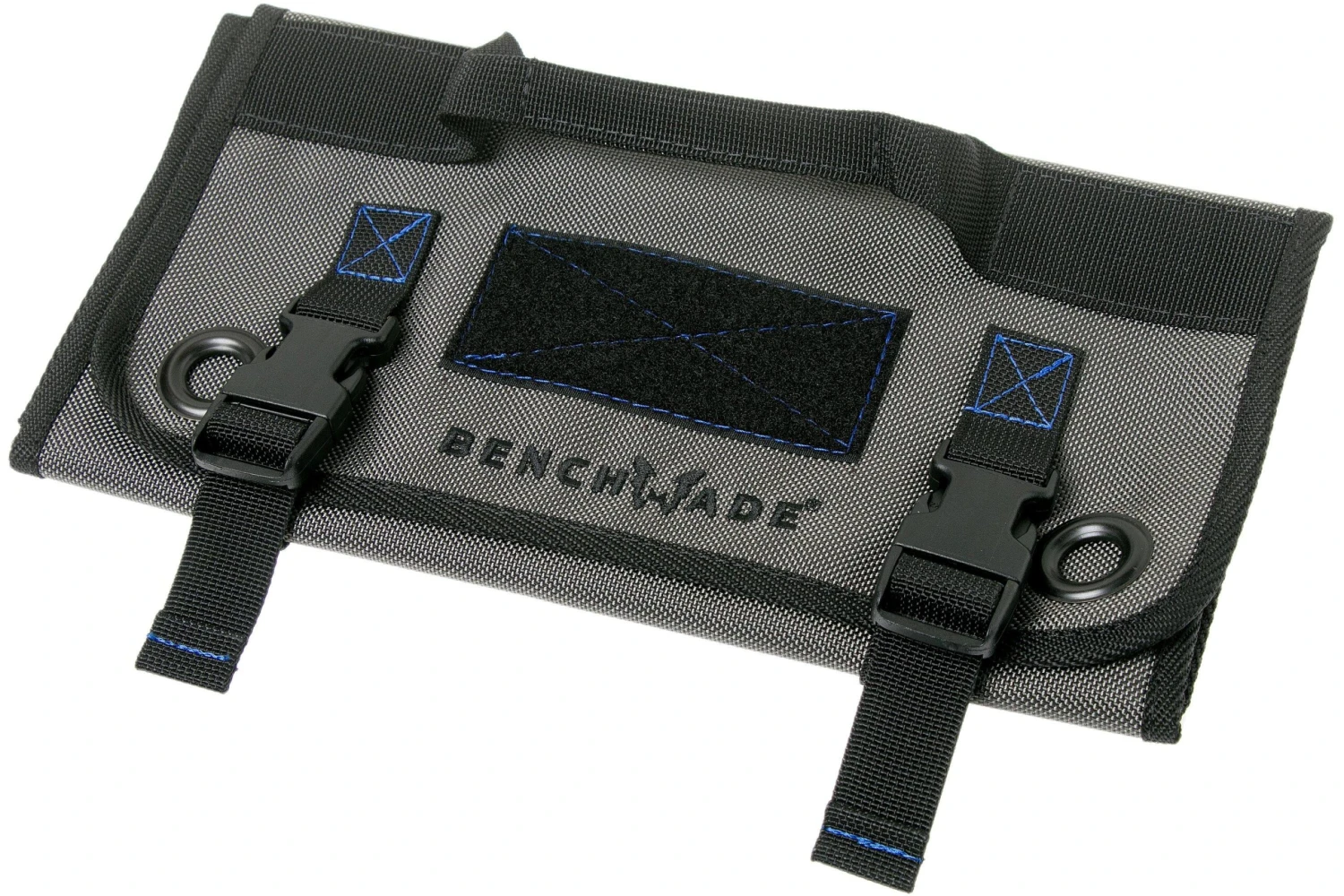 Benchmade Knife Roll 50019 Bolsa De Cuchillos 2 Benchmade Knife Roll 50019 Bolsa De Cuchillos
