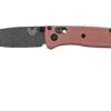 Benchmade Mini Bugout 533BK-05, Alpine Glow Grivory, Navaja 2 Benchmade Mini Bugout 533BK-05, Alpine Glow Grivory, Navaja -Tienda Fissler BE533BK 05 01 benchmade