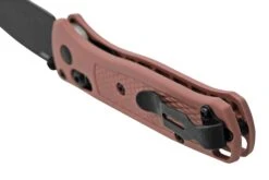 Benchmade Mini Bugout 533BK-05, Alpine Glow Grivory, Navaja 11 Benchmade Mini Bugout 533BK-05, Alpine Glow Grivory, Navaja -Tienda Fissler BE533BK 05 04 benchmade