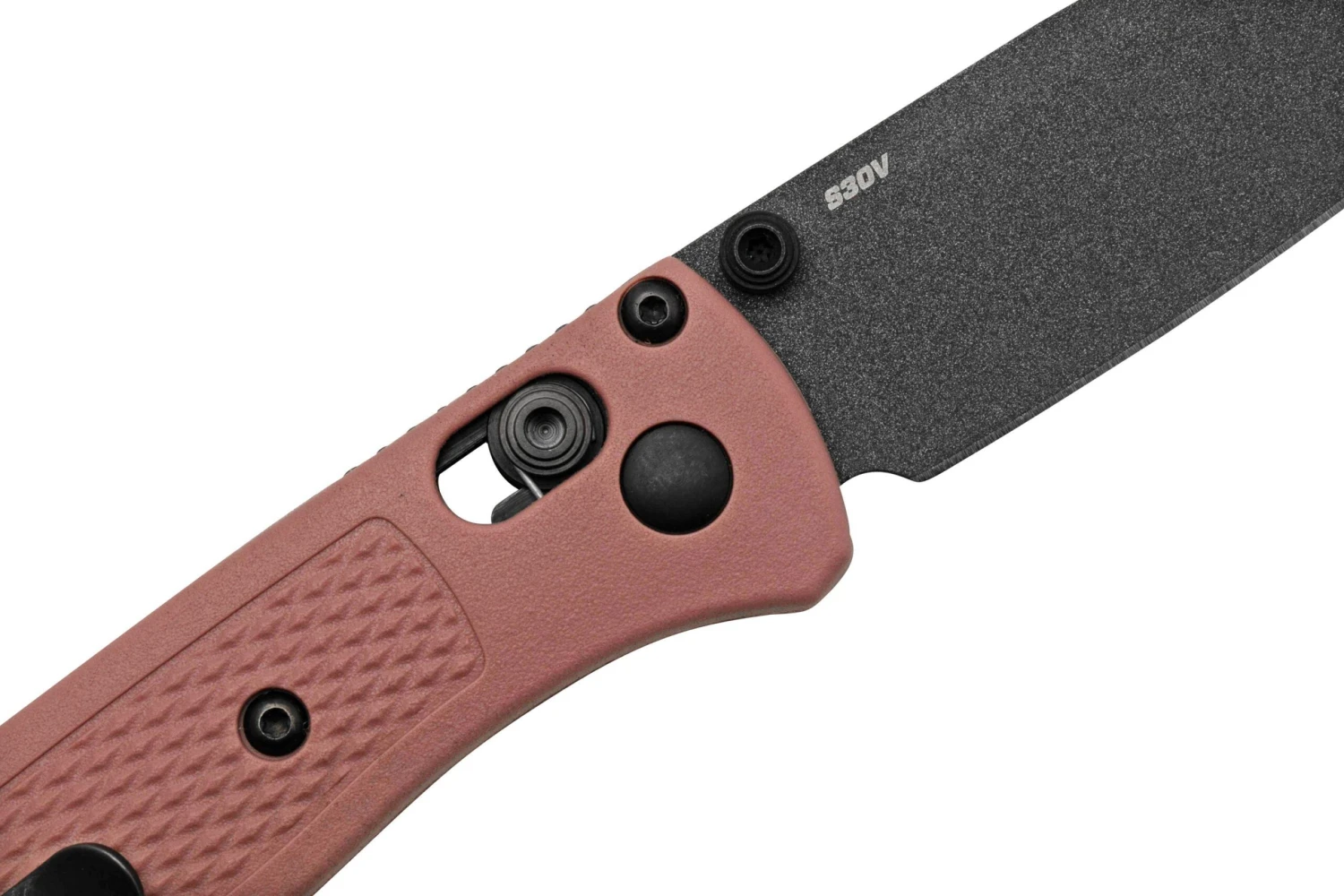 Benchmade Mini Bugout 533BK-05, Alpine Glow Grivory, Navaja 7 Benchmade Mini Bugout 533BK-05, Alpine Glow Grivory, Navaja - Imagen 5