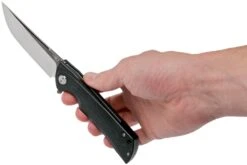 Bestech Paladin Black G10 BG13A-2 Navaja 17 Bestech Paladin Black G10 BG13A-2 Navaja -Tienda Fissler BHBG13A 2 08 bestech knives