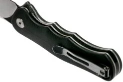 Bestech Bobcat BG22A-2 Black, Two-Tone, Navaja 14 Bestech Bobcat BG22A-2 Black, Two-Tone, Navaja -Tienda Fissler BHBG22A 2 05 bestech