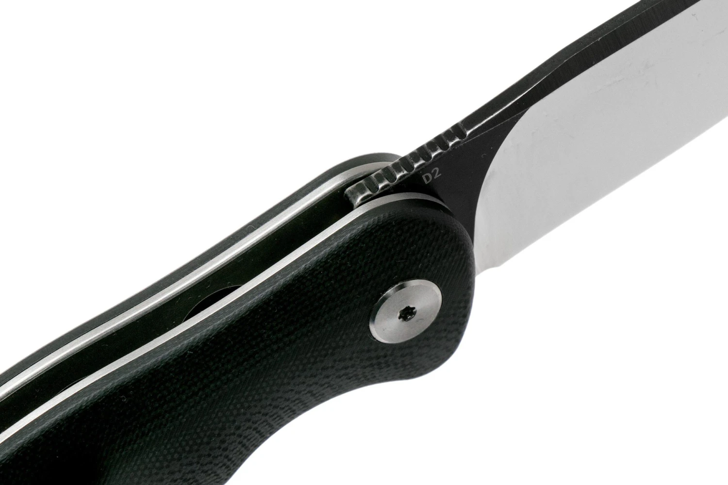 Bestech Bobcat BG22A-2 Black, Two-Tone, Navaja 8 Bestech Bobcat BG22A-2 Black, Two-Tone, Navaja - Imagen 6