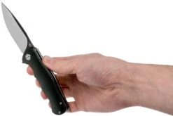 Bestech Bobcat BG22A-2 Black, Two-Tone, Navaja 17 Bestech Bobcat BG22A-2 Black, Two-Tone, Navaja -Tienda Fissler BHBG22A 2 08 bestech