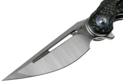 Bestech Irida BG25D Carbon Fibre & G10 Navaja, Kombou Design 12 Bestech Irida BG25D Carbon Fibre & G10 Navaja, Kombou Design -Tienda Fissler BHBG25D 03 bestech