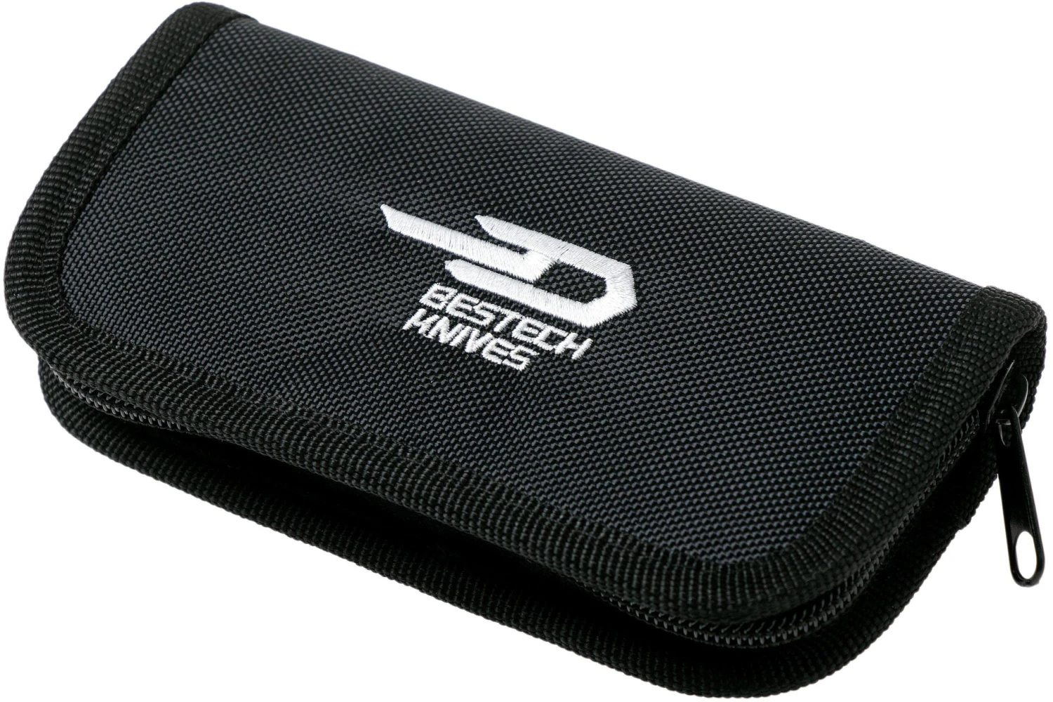 Bestech Irida BG25D Carbon Fibre & G10 Navaja, Kombou Design 10 Bestech Irida BG25D Carbon Fibre & G10 Navaja, Kombou Design - Imagen 8