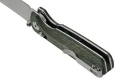 Bestech Slasher BG43A-1 Black Micarta, Navaja 11 Bestech Slasher BG43A-1 Black Micarta, Navaja -Tienda Fissler BHBG43A 1 04 bestech