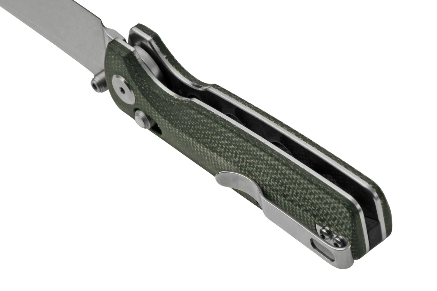 Bestech Slasher BG43A-1 Black Micarta, Navaja 6 Bestech Slasher BG43A-1 Black Micarta, Navaja - Imagen 4