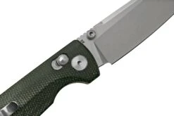 Bestech Slasher BG43A-1 Black Micarta, Navaja 12 Bestech Slasher BG43A-1 Black Micarta, Navaja -Tienda Fissler BHBG43A 1 05 bestech