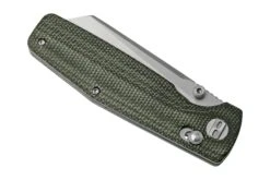 Bestech Slasher BG43A-1 Black Micarta, Navaja 13 Bestech Slasher BG43A-1 Black Micarta, Navaja -Tienda Fissler BHBG43A 1 06 bestech