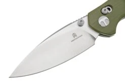 Bestechman Ronan BMK02B OD Green G10, Satin, Navaja 10 Bestechman Ronan BMK02B OD Green G10, Satin, Navaja -Tienda Fissler BHBMK02B 03 bestechman