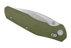 Bestechman Ronan BMK02B OD Green G10, Satin, Navaja 13 Bestechman Ronan BMK02B OD Green G10, Satin, Navaja -Tienda Fissler BHBMK02B 06 bestechman