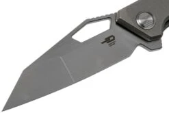 Bestech Fractal 1907A Grey Navaja 13 Bestech Fractal 1907A Grey Navaja -Tienda Fissler BHBT1907A 03 bestech