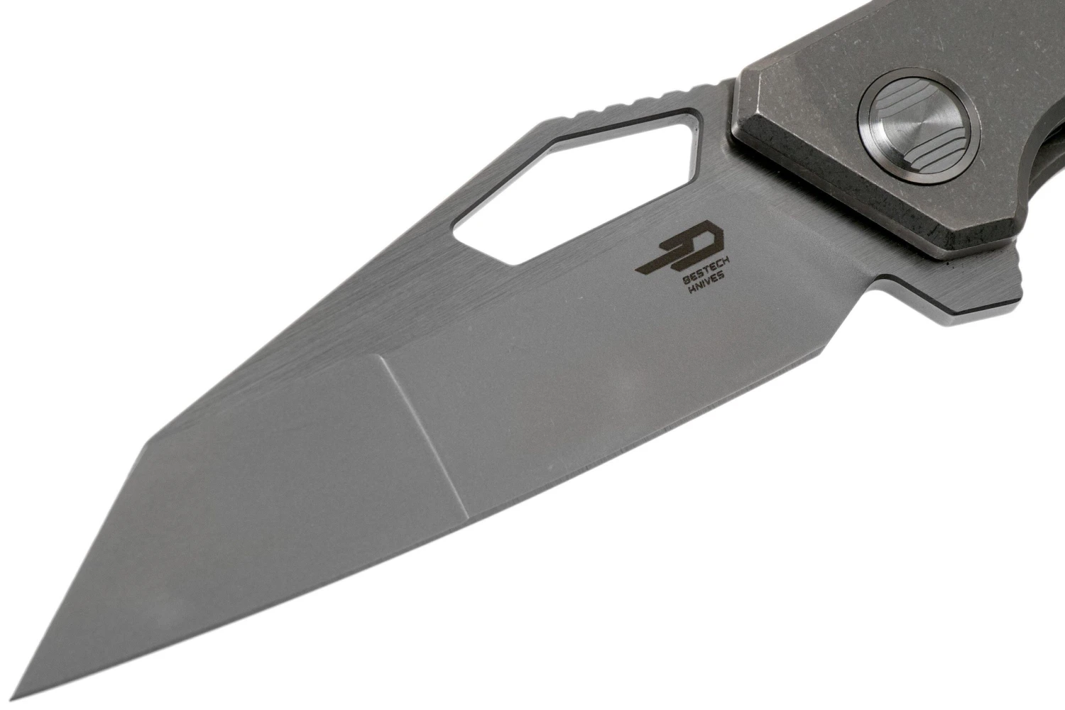 Bestech Fractal 1907A Grey Navaja 5 Bestech Fractal 1907A Grey Navaja - Imagen 3