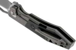 Bestech Fractal 1907A Grey Navaja 15 Bestech Fractal 1907A Grey Navaja -Tienda Fissler BHBT1907A 05 bestech