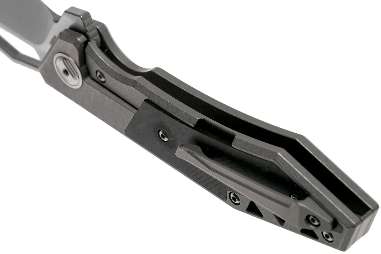 Bestech Fractal 1907A Grey Navaja 7 Bestech Fractal 1907A Grey Navaja - Imagen 5