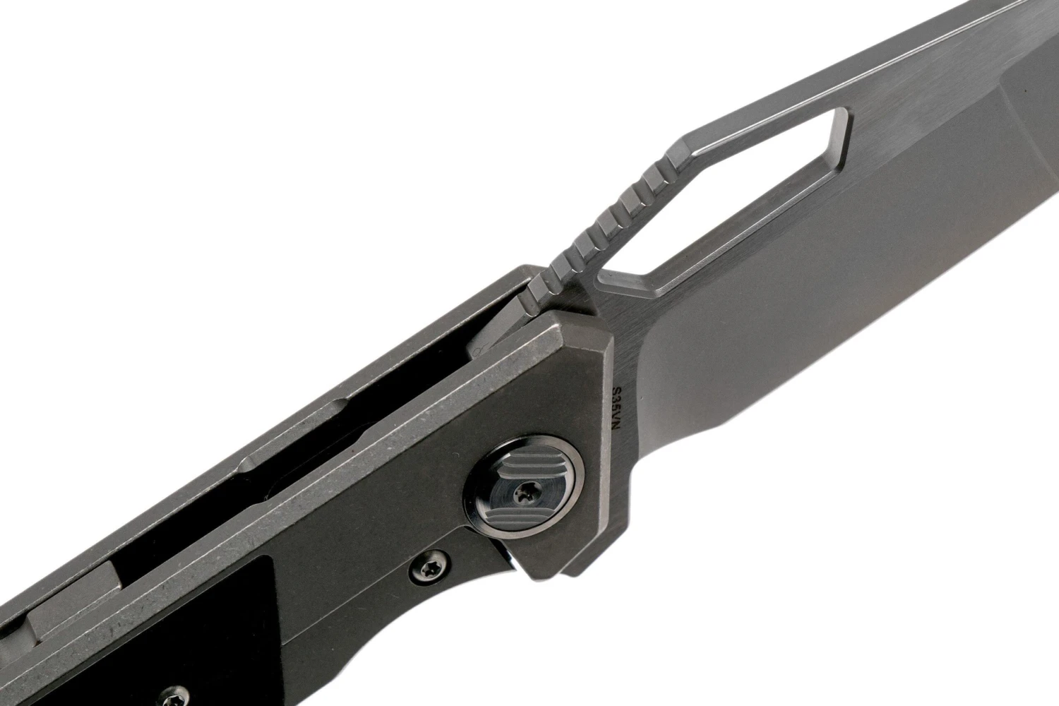 Bestech Fractal 1907A Grey Navaja 8 Bestech Fractal 1907A Grey Navaja - Imagen 6