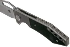 Bestech Fractal 1907A Grey Navaja 17 Bestech Fractal 1907A Grey Navaja -Tienda Fissler BHBT1907A 07 bestech