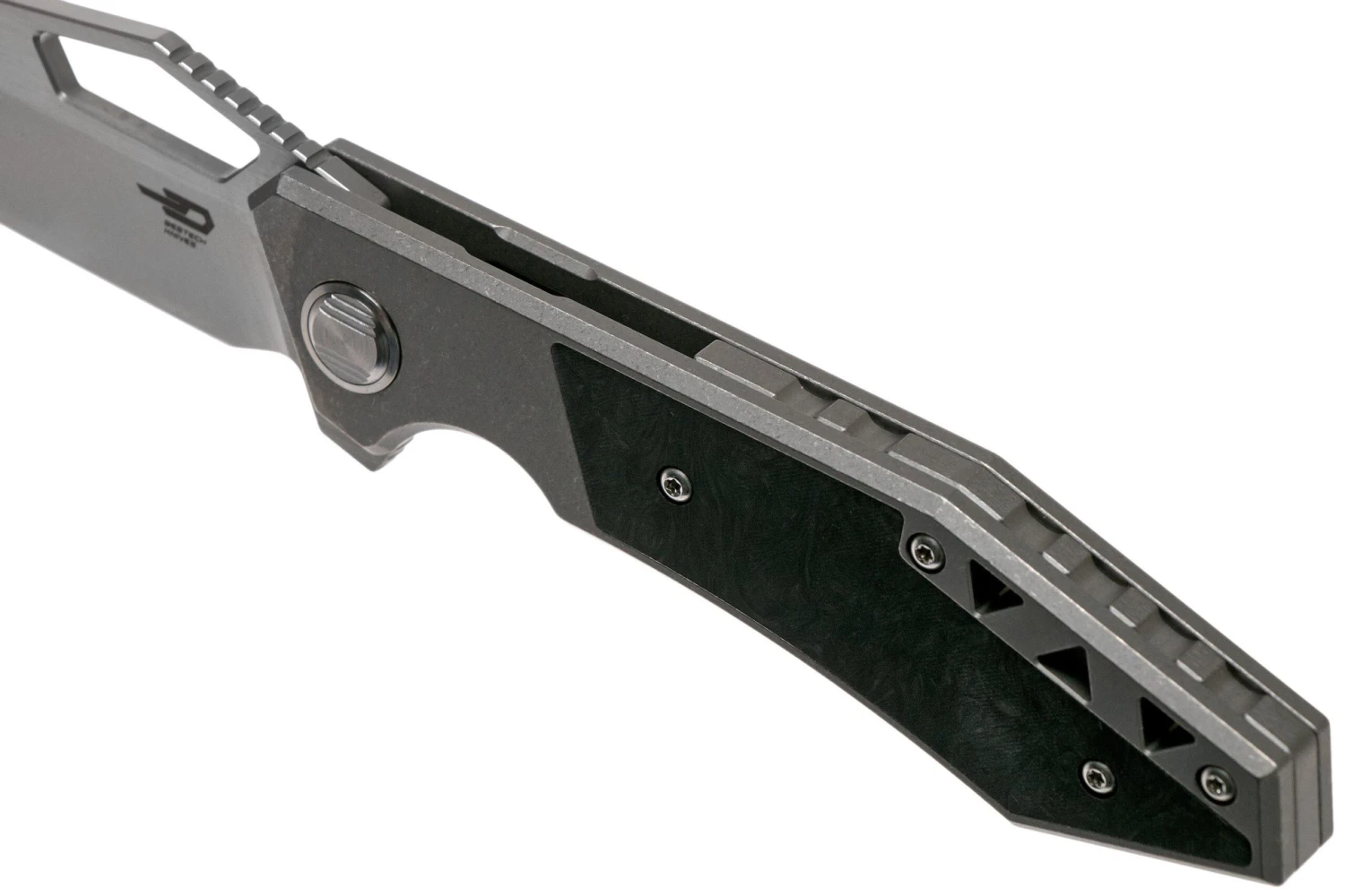 Bestech Fractal 1907A Grey Navaja 9 Bestech Fractal 1907A Grey Navaja - Imagen 7