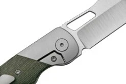 Bestech SYN BT2306B Bead Blast Titanium Black Canvas Micarta, Navaja 12 Bestech SYN BT2306B Bead Blast Titanium Black Canvas Micarta, Navaja -Tienda Fissler BHBT2306B 05 bestech