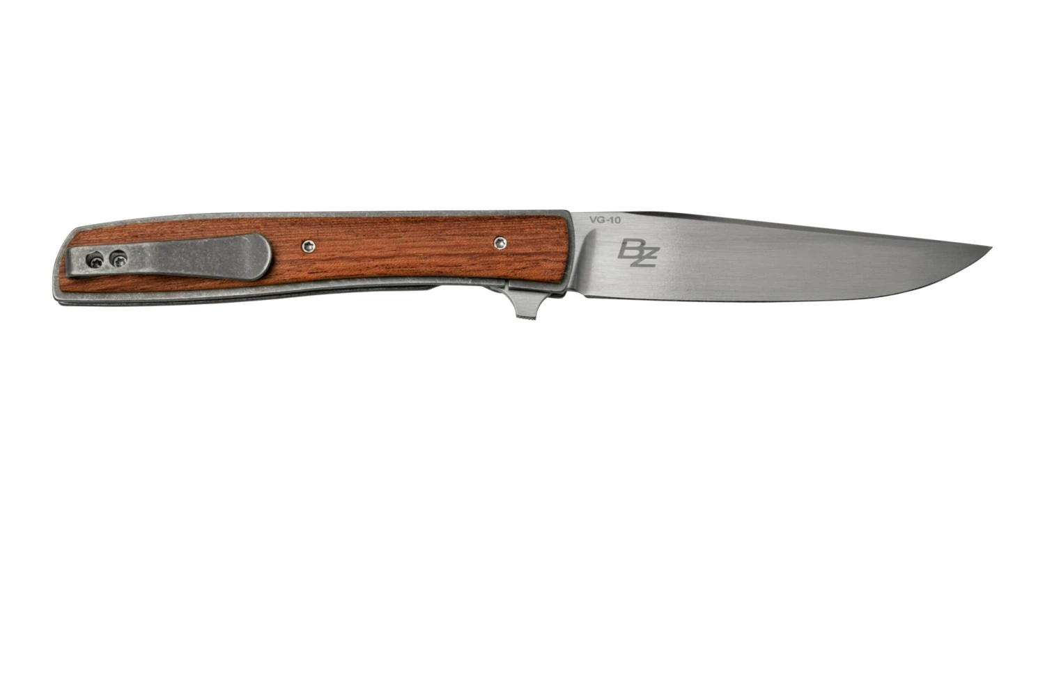 Böker Plus Urban Trapper Flipjoint, 01BO578 Navaja Slipjoint 4 Böker Plus Urban Trapper Flipjoint, 01BO578 Navaja Slipjoint - Imagen 2