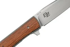 Böker Plus Urban Trapper Flipjoint, 01BO578 Navaja Slipjoint 12 Böker Plus Urban Trapper Flipjoint, 01BO578 Navaja Slipjoint -Tienda Fissler BO01BO578 05 boker
