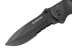 Böker Magnum Black Spear 01RY247 Navaja Táctica 10 Böker Magnum Black Spear 01RY247 Navaja Táctica -Tienda Fissler BO01RY247 03 boker