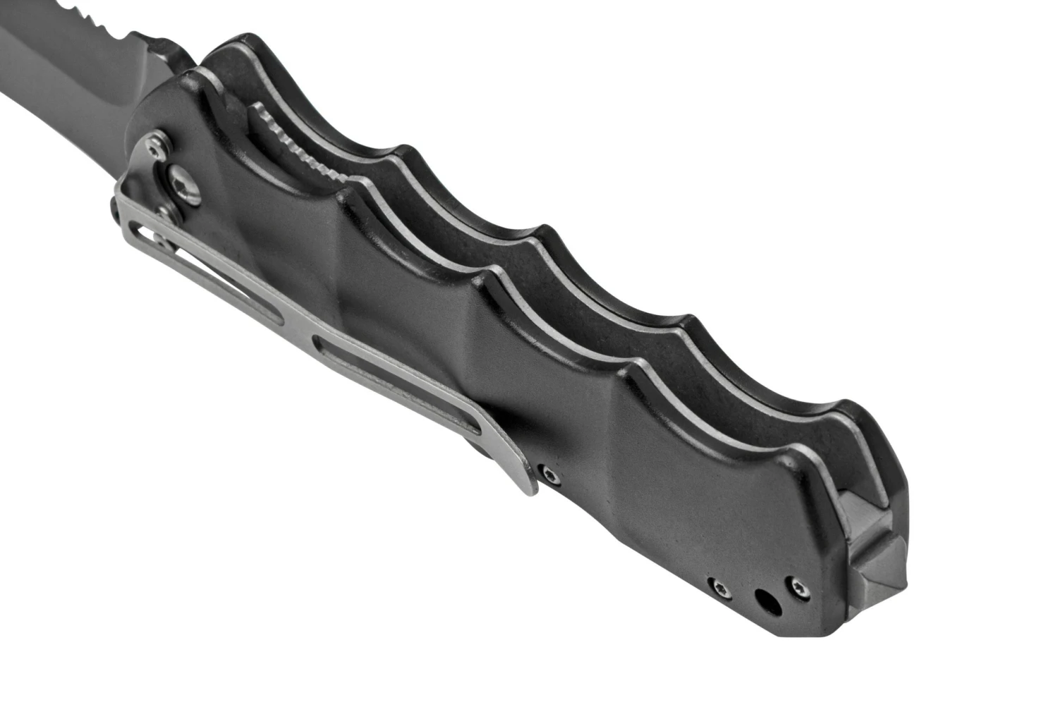 Böker Magnum Black Spear 01RY247 Navaja Táctica 6 Böker Magnum Black Spear 01RY247 Navaja Táctica - Imagen 4