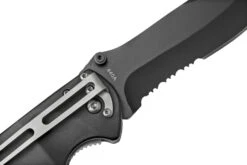 Böker Magnum Black Spear 01RY247 Navaja Táctica 12 Böker Magnum Black Spear 01RY247 Navaja Táctica -Tienda Fissler BO01RY247 05 boker