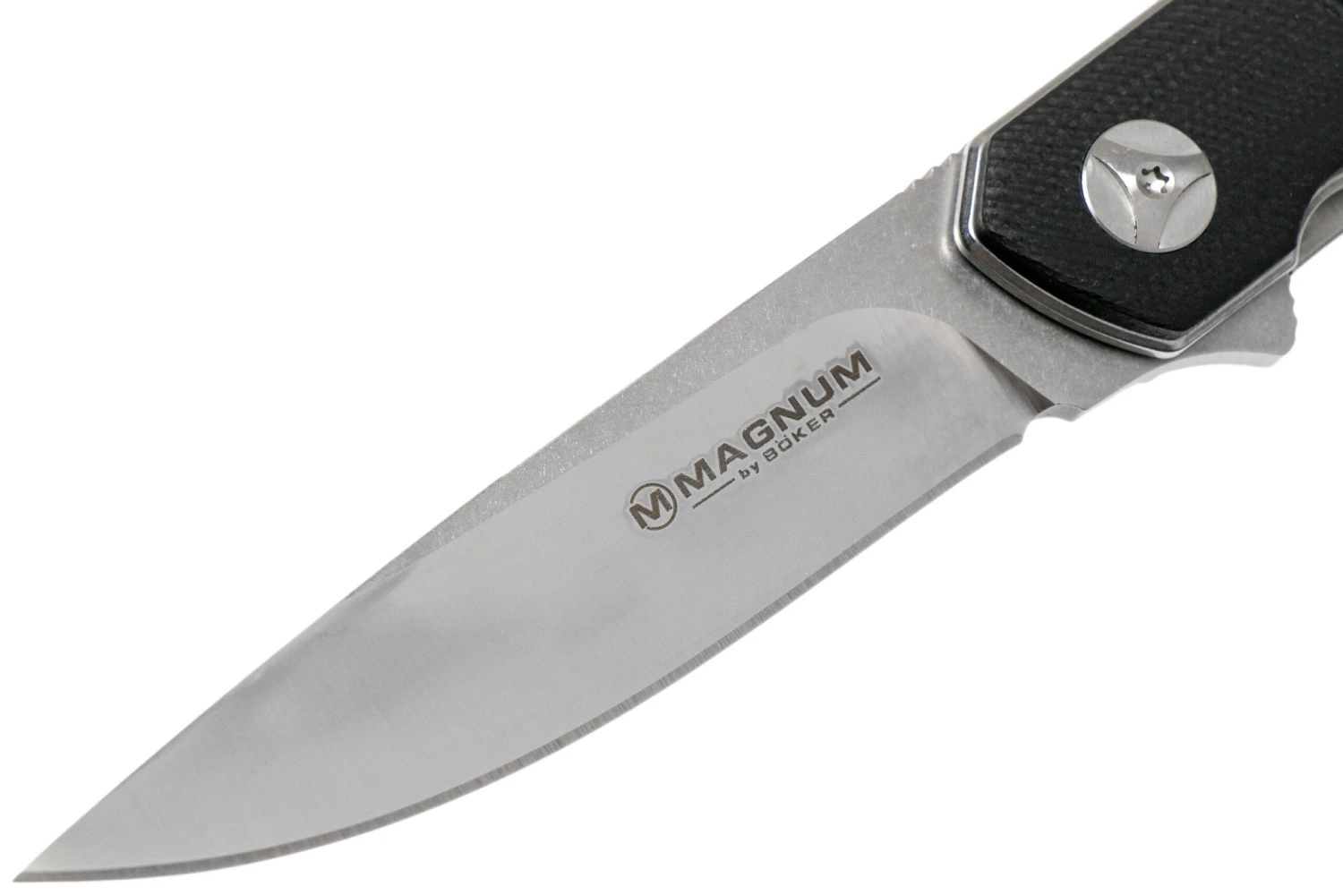 Böker Magnum Miyu Chiisai 01SC061 Navaja 5 Böker Magnum Miyu Chiisai 01SC061 Navaja - Imagen 3