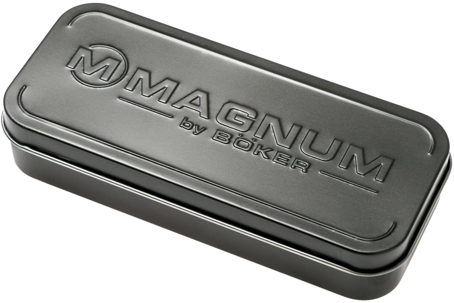 Böker Magnum Miyu Chiisai 01SC061 Navaja 11 Böker Magnum Miyu Chiisai 01SC061 Navaja - Imagen 9