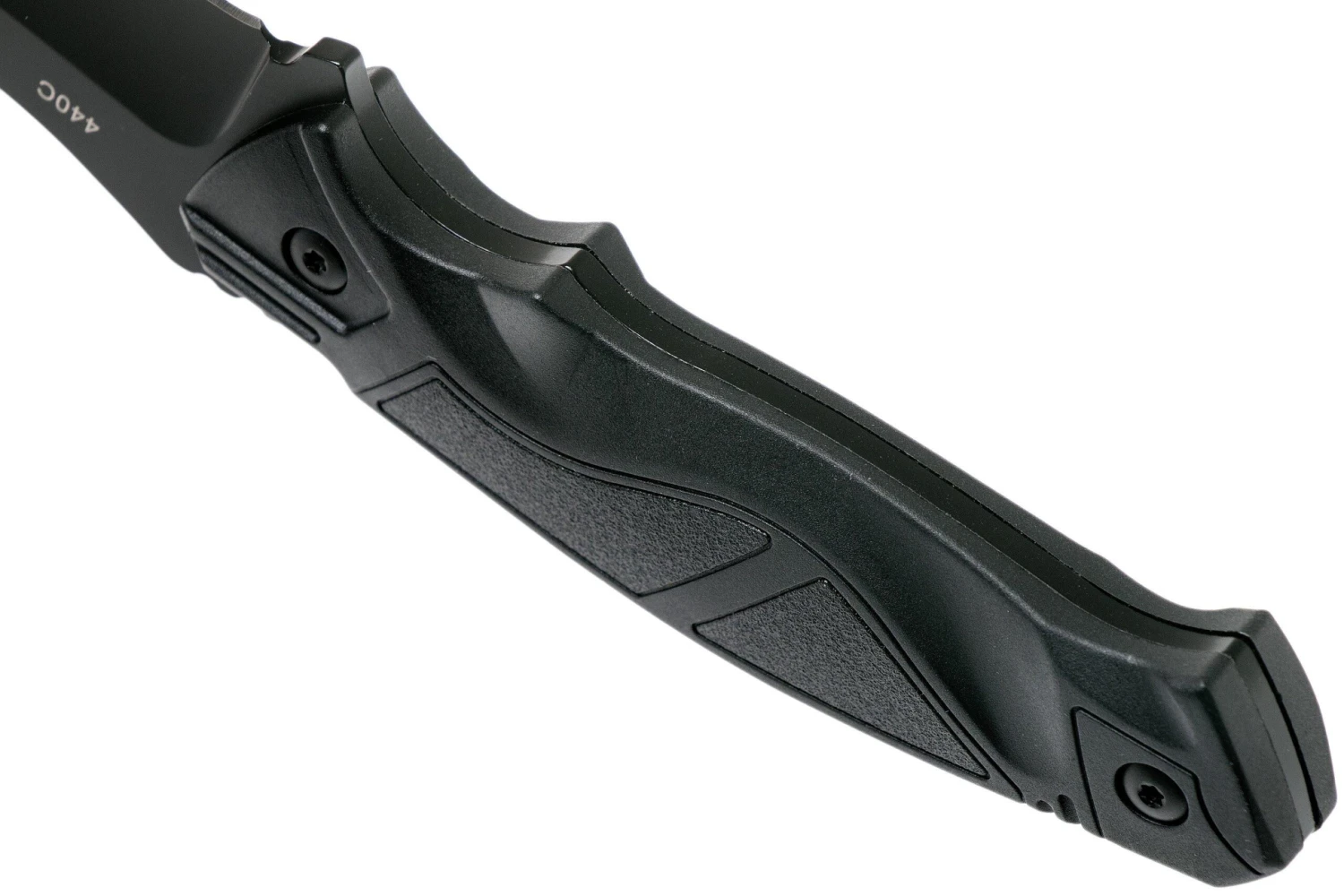 Böker Magnum Addece Pro Fixed 02RY300 Cuchillo Fijo 6 Böker Magnum Addece Pro Fixed 02RY300 Cuchillo Fijo - Imagen 4