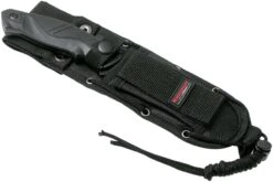 Böker Magnum Addece Pro Fixed 02RY300 Cuchillo Fijo 16 Böker Magnum Addece Pro Fixed 02RY300 Cuchillo Fijo -Tienda Fissler BO02RY300 07 boker