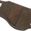 Böker ED-Three Brown 09BO296 Funda De Cuero, Marrón 1 Böker ED-Three Brown 09BO296 Funda De Cuero, Marrón -Tienda Fissler BO09BO296 01 boker