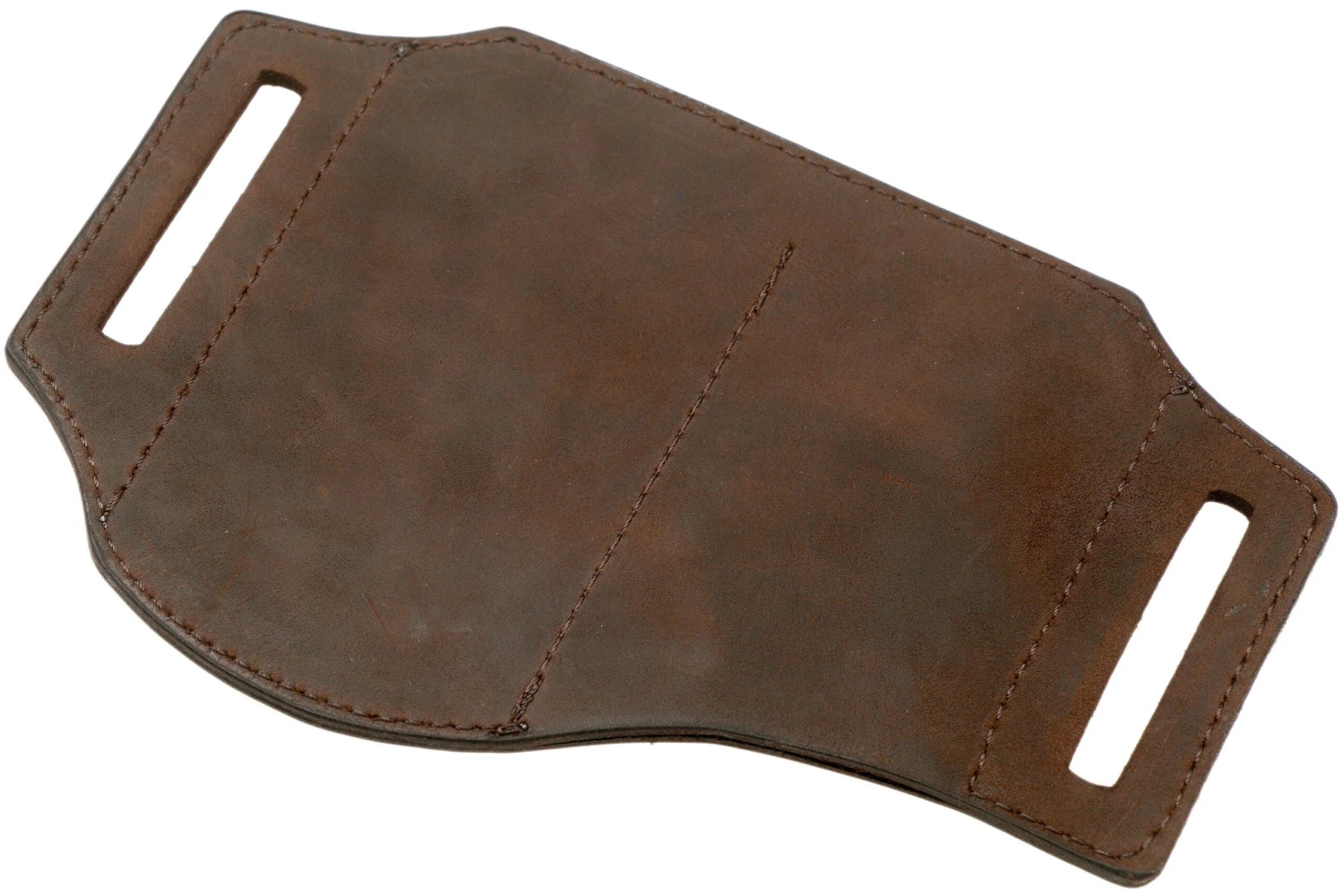 Böker ED-Three Brown 09BO296 Funda De Cuero, Marrón 4 Böker ED-Three Brown 09BO296 Funda De Cuero, Marrón - Imagen 2