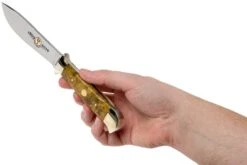 Böker Försternicker Anniversary Edition 125517 Cuchillo De Caza 15 Böker Försternicker Anniversary Edition 125517 Cuchillo De Caza -Tienda Fissler BO125517 06 boker