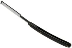 Böker Barberette Black 140901 Navaja De Afeitar Shavette 12 Böker Barberette Black 140901 Navaja De Afeitar Shavette -Tienda Fissler BO140901 04 boker