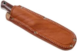 Bark River Bushcrafter II CPM 3V Hellfire Maple Burl Cuchillo Bushcraft 14 Bark River Bushcrafter II CPM 3V Hellfire Maple Burl Cuchillo Bushcraft -Tienda Fissler BRK06 223HMB 06 bark river knives