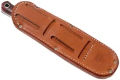 Bark River Bushcrafter II CPM 3V Hellfire Maple Burl Cuchillo Bushcraft 15 Bark River Bushcrafter II CPM 3V Hellfire Maple Burl Cuchillo Bushcraft -Tienda Fissler BRK06 223HMB 07 bark river knives