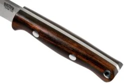 Bark River Bravo EDC CPM 154, Desert Ironwood, Rampless -Tienda Fissler BRK07 054DIW RS 05 bark river