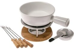 Boska Set De Fondue / Tapas Bianco, 340029